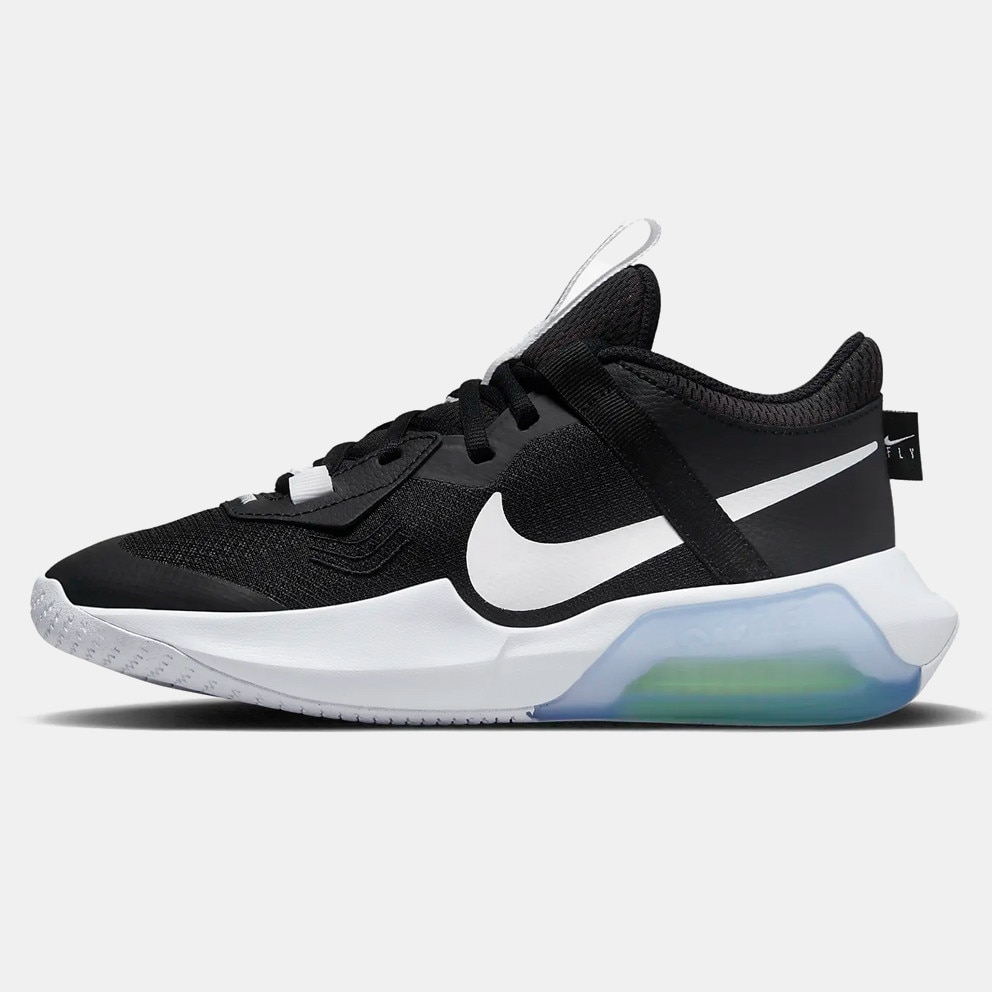 Nike Air Zoom Crossover Παιδικά Παπούτσια για Μπάσκετ (9000109758_13193)