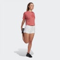 adidas Train Icons 3 Bar Logo Γυναικείο T-shirt