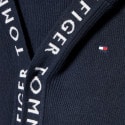 Tommy Jeans Branded Rib Βρεφική Ζακέτα