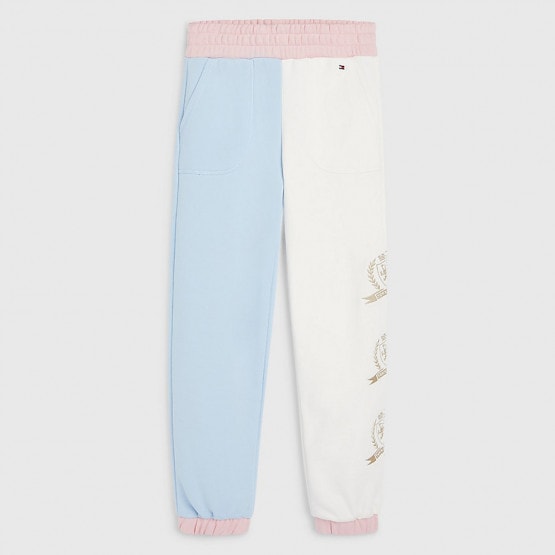 Tommy Jeans Icon Colorblock Infant's Jogger Pants