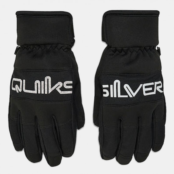 Quiksilver Ανδρικά Γάντια για Σκι