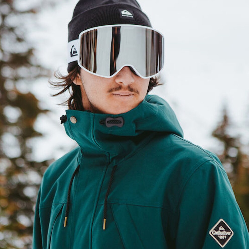 Quiksilver Ανδρικά Γυαλιά Ηλίου