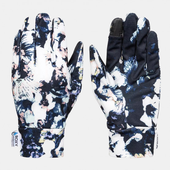 Roxy Snow Hydrosmart Γυναικεία Γάντια