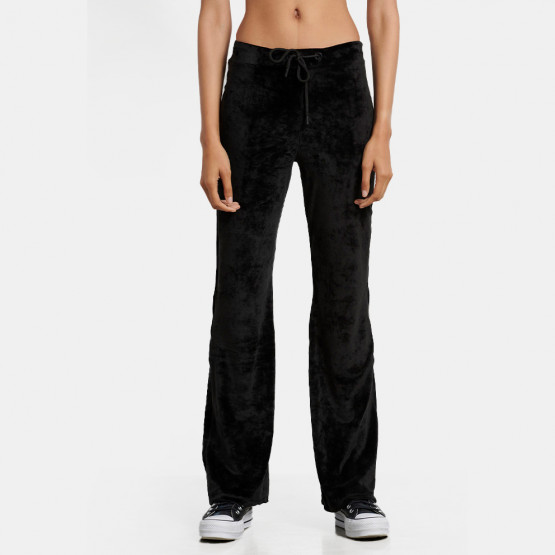 BodyTalk Velour Jazz Women's Pants