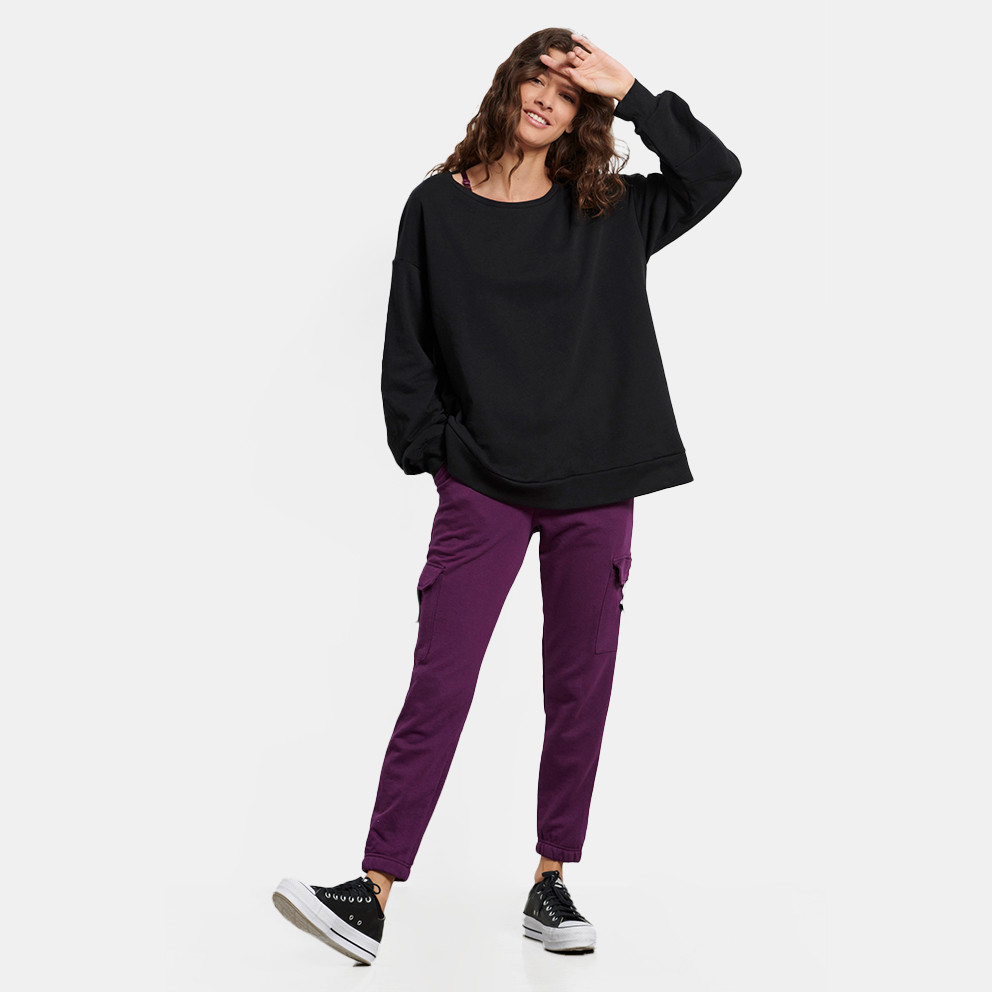 BodyTalk Crewneck Women's Sweater