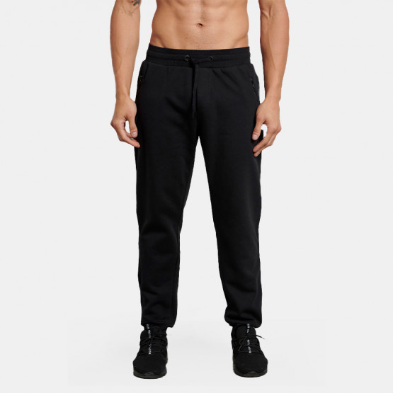 BodyTalk Ανδρικό Jogger Παντελόνι Φόρμας