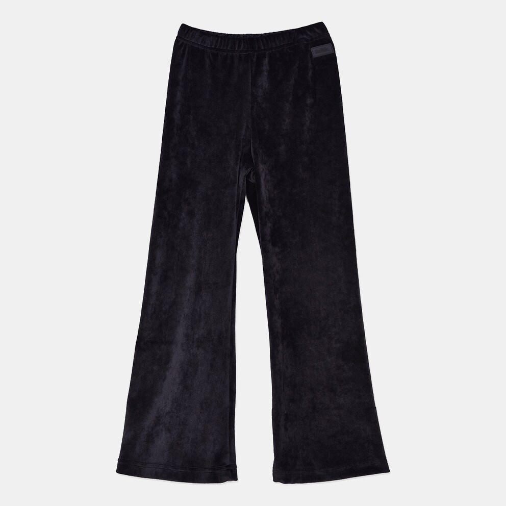 BodyTalk Velourg Jazz Παιδικό Παντελόνι Φόρμας