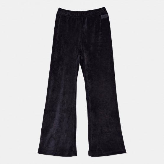 BodyTalk Velourg Jazz Kid's Trackpants