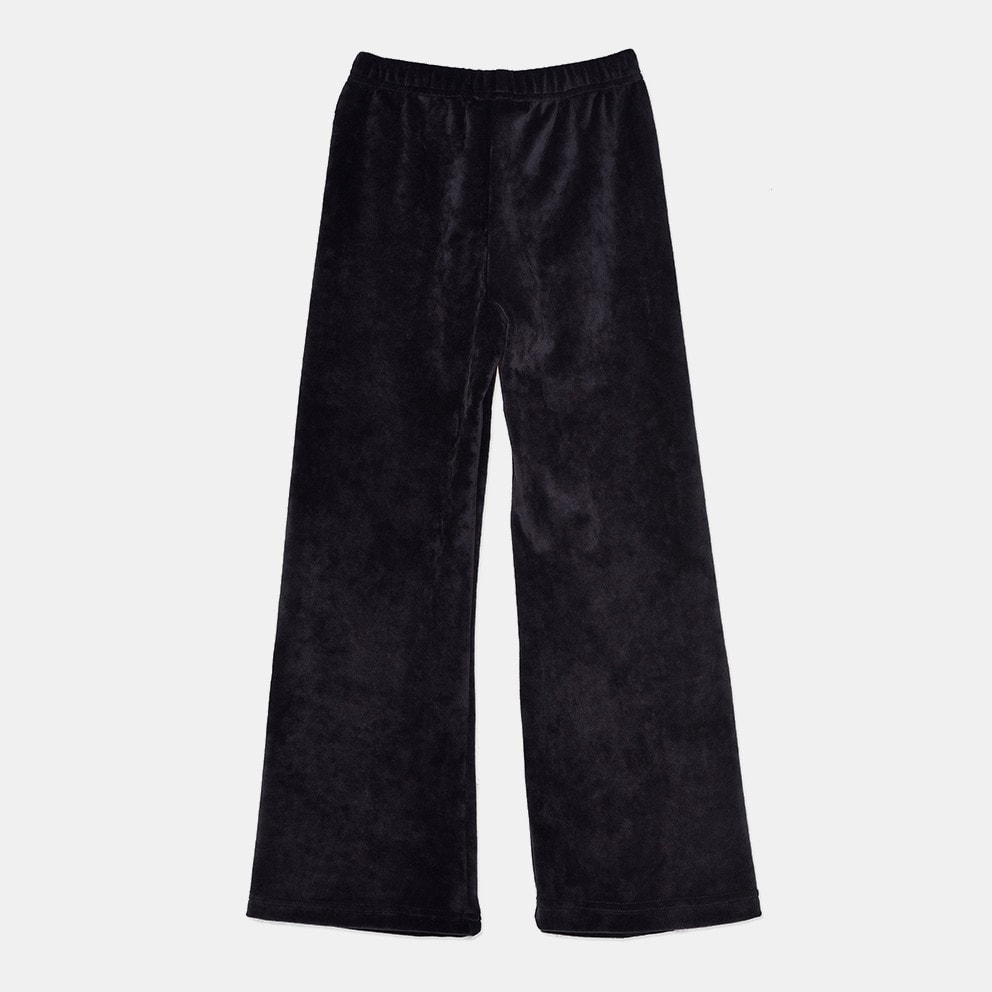 BodyTalk Velourg Jazz Παιδικό Παντελόνι Φόρμας