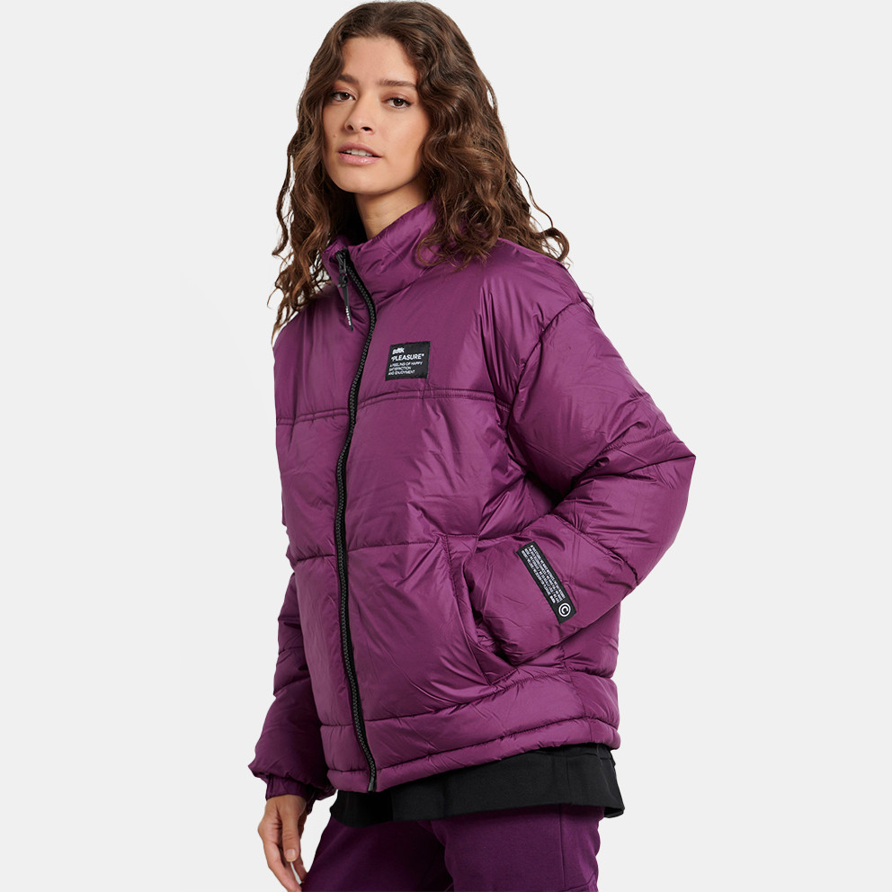 BodyTalk Women’s Jacket