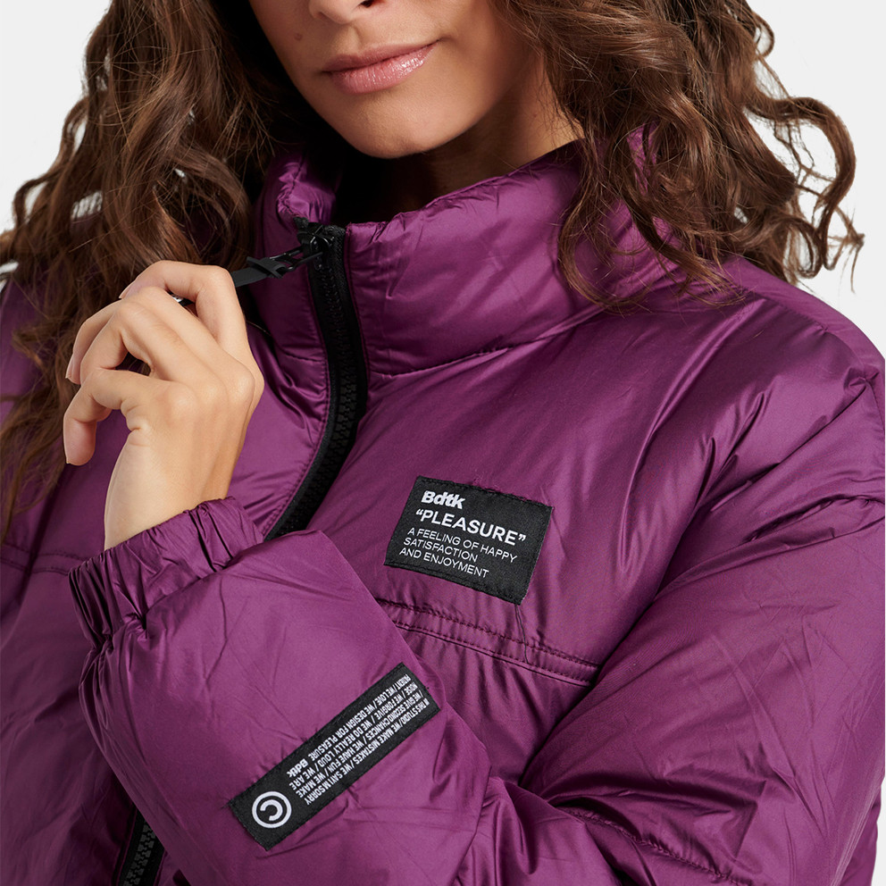 BodyTalk Women’s Jacket