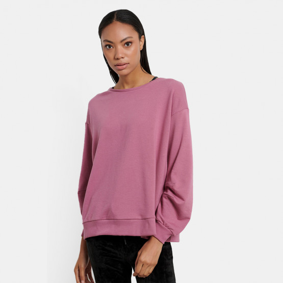 BodyTalk Crewneck Women's Sweater