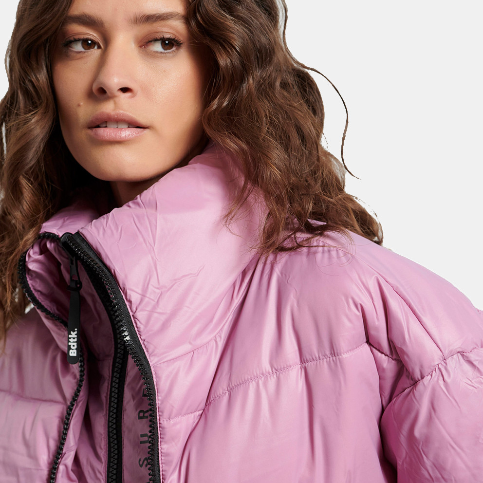 BodyTalk Women’s Jacket