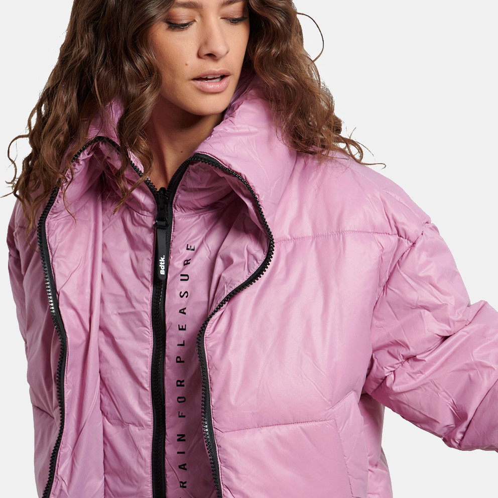 BodyTalk Women’s Jacket