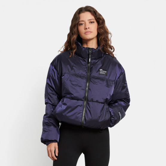 BodyTalk Women’s Jacket