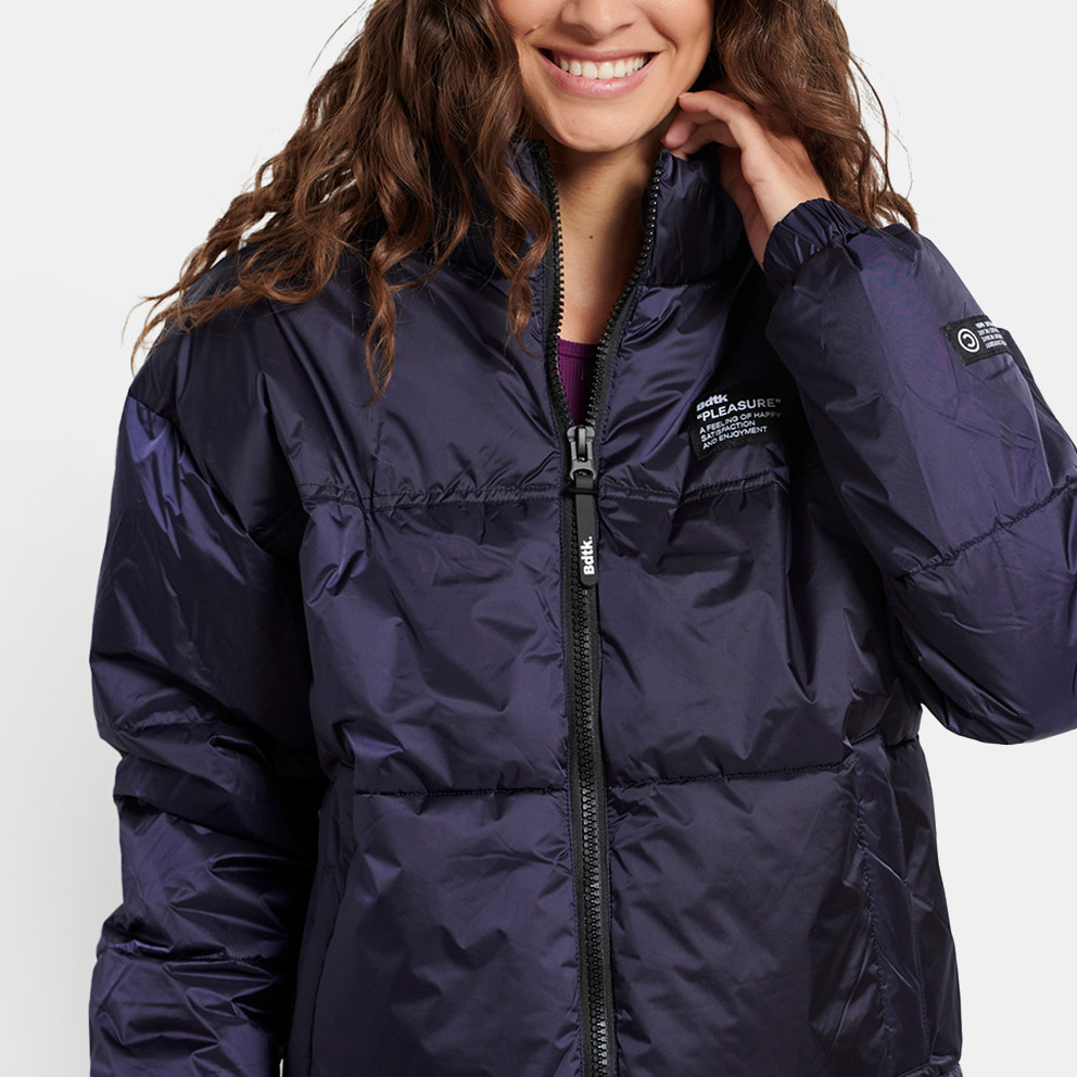 BodyTalk Women’s Jacket