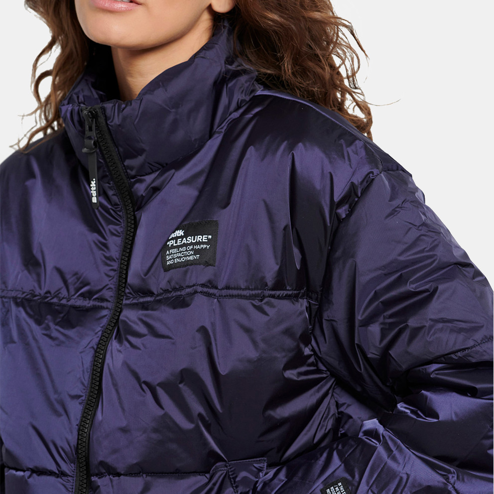 BodyTalk Women’s Jacket