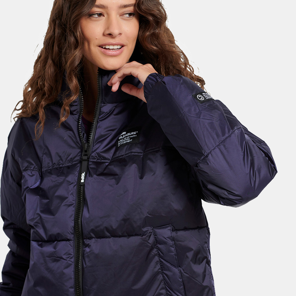 BodyTalk Women’s Jacket