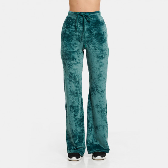 BodyTalk Velour Jazz Women's Track Pants