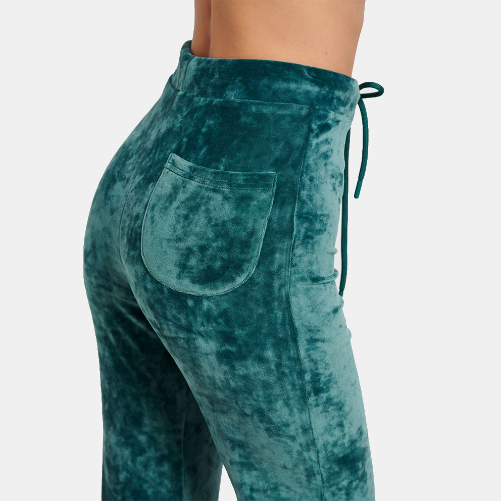 BodyTalk Velour Jazz Women's Track Pants