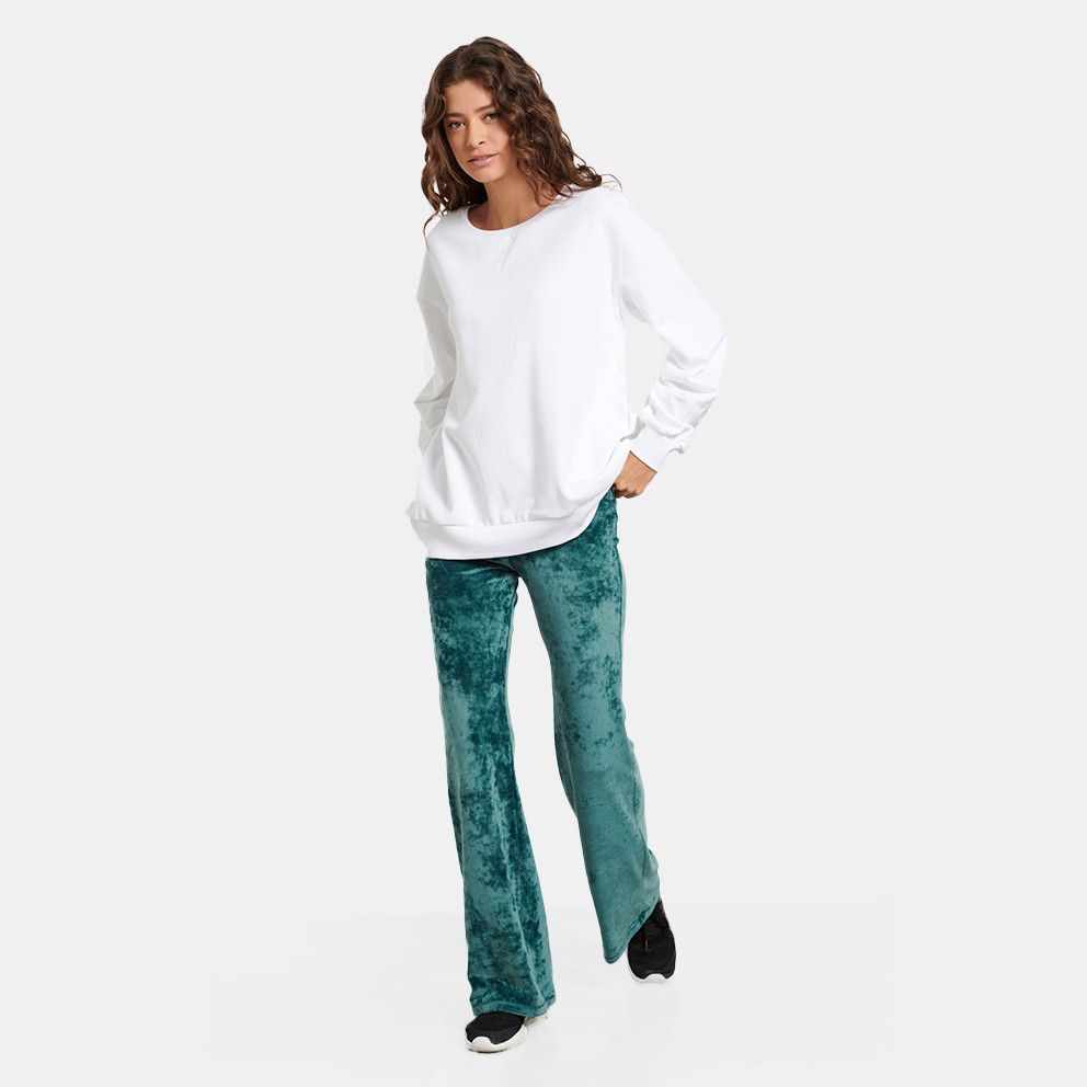 BodyTalk Velour Jazz Women's Track Pants