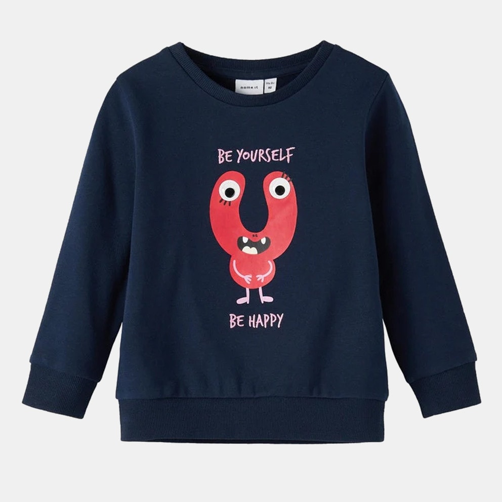 Name it Infant's Sweatshirt