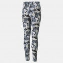 Puma ESS+ Bloom AOP Kids' Leggings