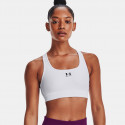 Under Armour UA Authentics Mid Padless Women’s Sports Bra