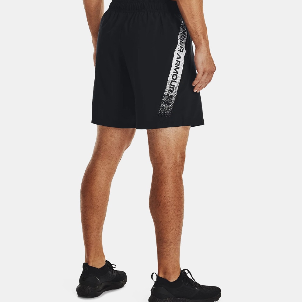 Under Armour Woven Men's Shorts