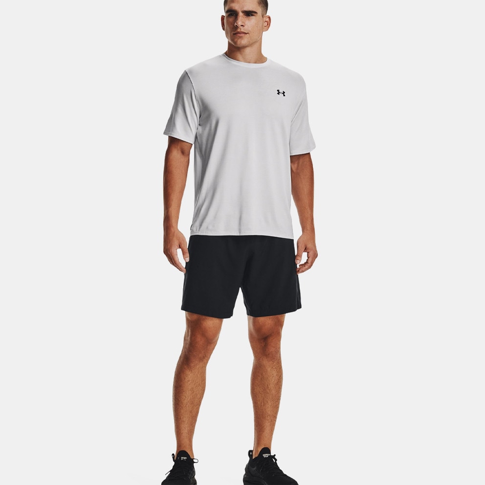 Under Armour Woven Ανδρικό Σορτς