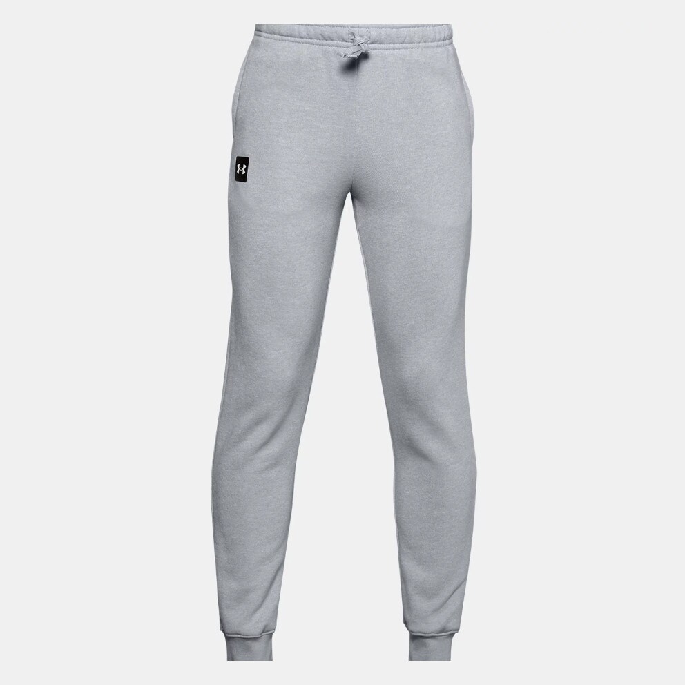 Under Armour Kid's Track Pants