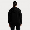 Target Long Jacket Hoodie Women's Jacket