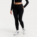 Body Action Women's Fleece Skinny Joggers