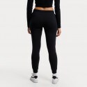 Body Action Women's Fleece Skinny Joggers