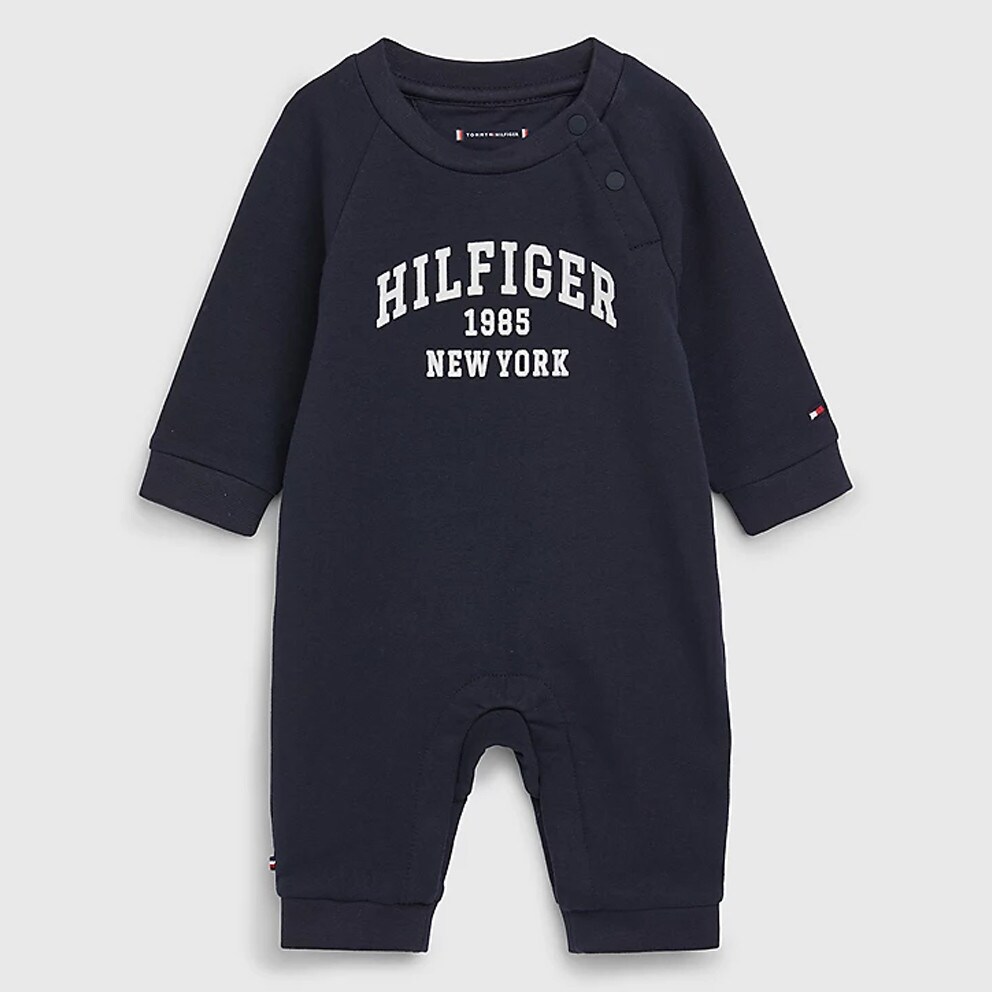 Tommy Jeans Βρεφικό Κορμάκι (9000123647_38713)
