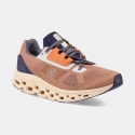 ON Cloudstratus Women's Running Shoes