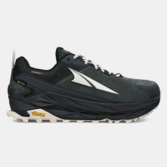 ALTRA M Olympus 5 Hike Low Gtx Black  90