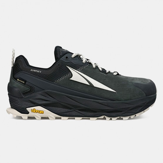 ALTRA M Olympus 5 Hike Low Gtx Black 90 BLACK AL0A7R6R000