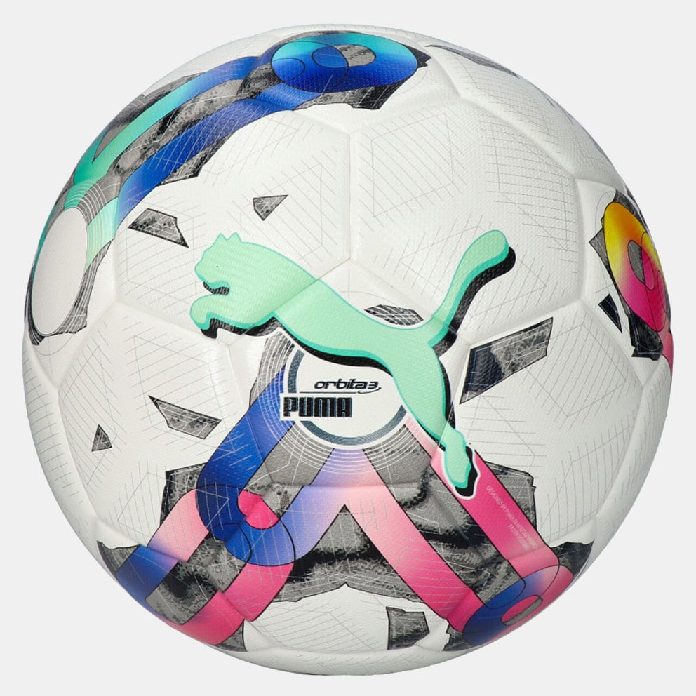 Puma Orbita 3 TB Football Ball