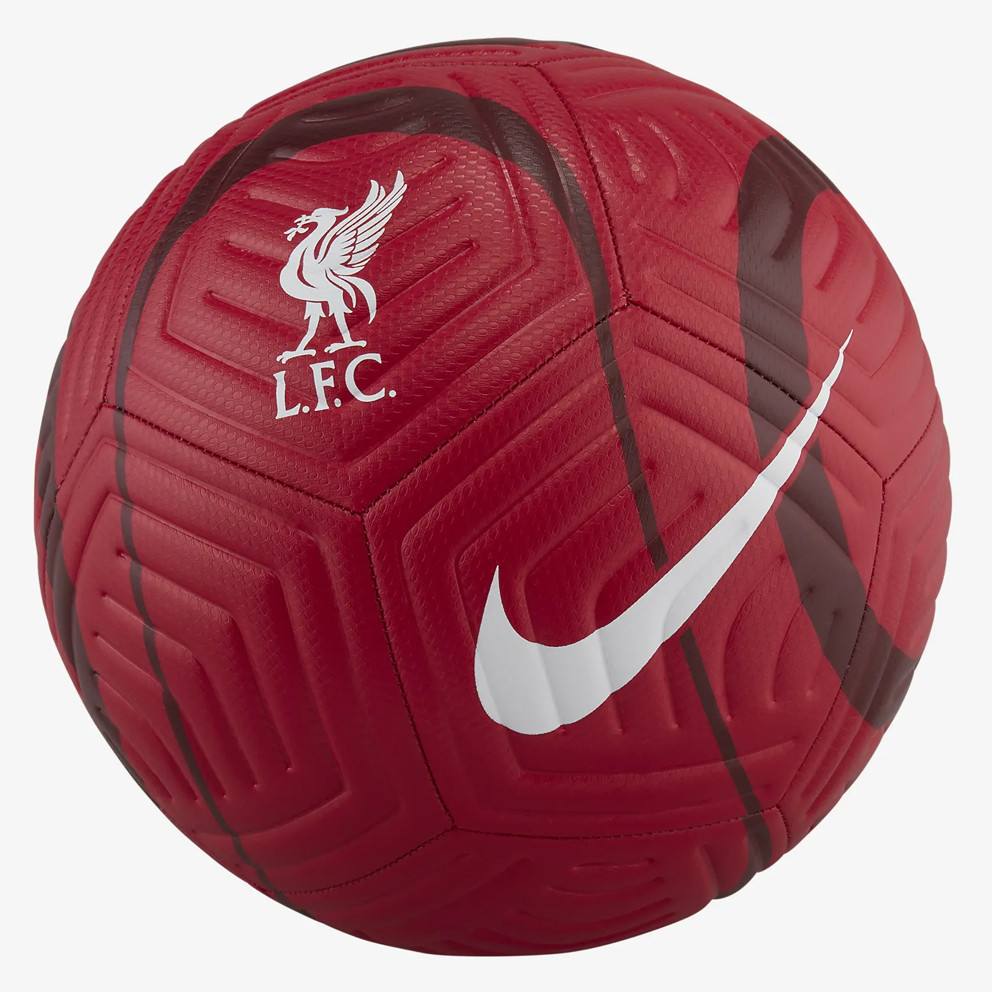Nike Liverpool FC Strike Μπάλα Ποδοσφαίρου (9000128187_64549)