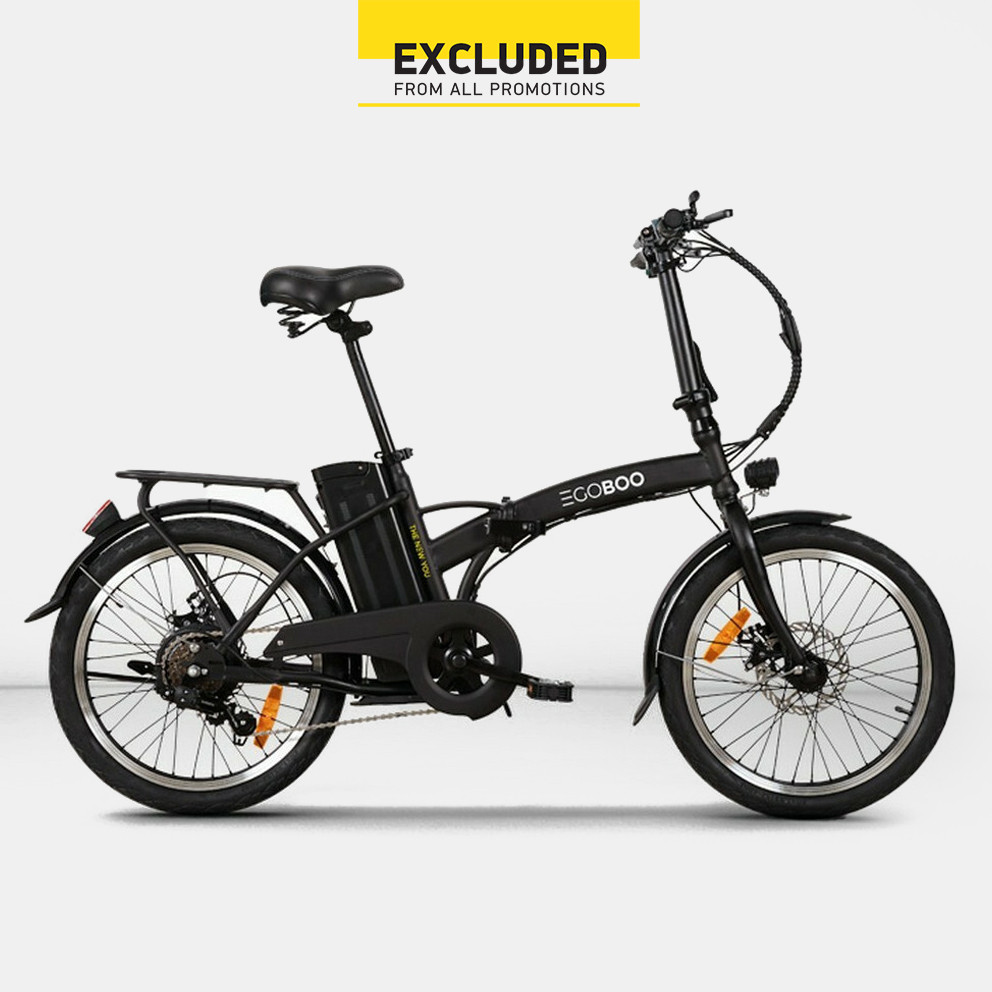Egoboo E-Bike E-Fold MX25 (9000128740_1469)