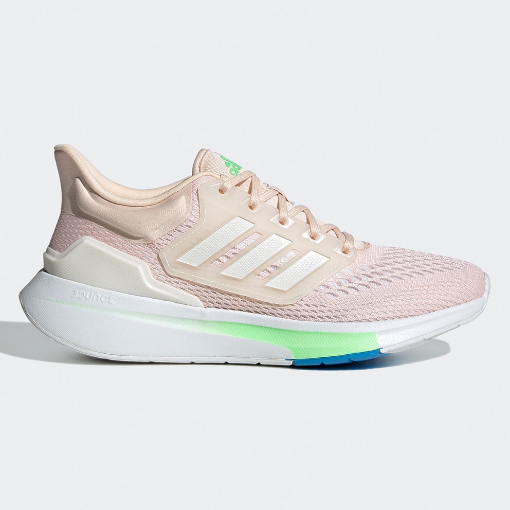 adidas Core Eq21 Run Γυναικείο Παπούτσι Για Τρέξιμο (9000131270_65631) Γυναικεία / Παπούτσια / Γυναικεία Παπούτσια για Τρέξιμο