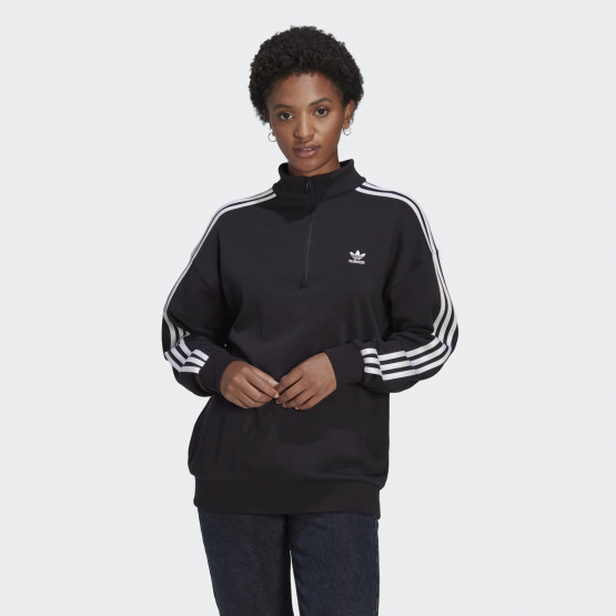 adidas Originals Quarter-Zip Sweatshirt