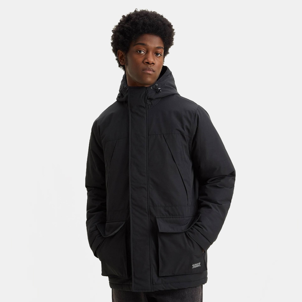 levi's prescott parka