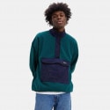 levis-polar-fleece-mock-neck-arctic