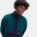 Levis Polar Fleece Mock Neck Ανδρικό Φούτερ