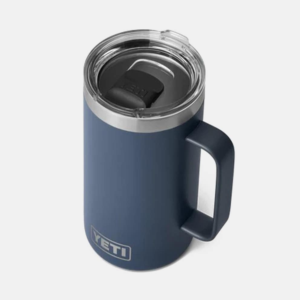 YETI Rambler Thermos Mug 710ml