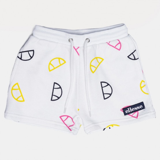 Ellesse Ucci Kid's Shorts