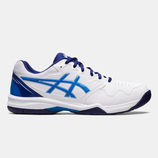 Asics Gel-Dedicate 7 Ανδρικά Παπούτσια για Τένις