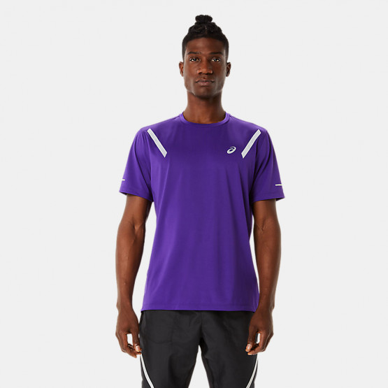 ASICS Lite-Show Ανδρικό T-Shirt